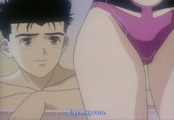 Den'ei Shoujo Video Girl Ai